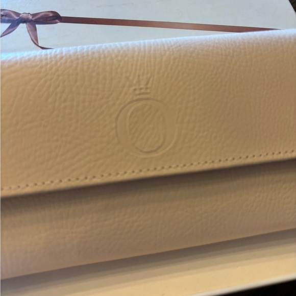 Pandora Jewelry Bracelet Necklace Ring Travel Case! New in box! 💕 - Picture 4 of 5